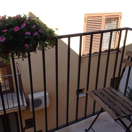 Bluebell House Cefalù