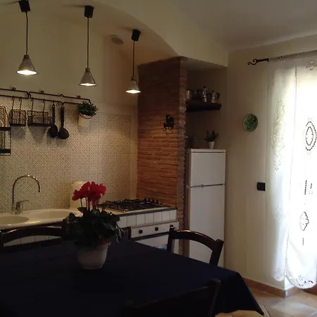 Bluebell House Casa vacanze *