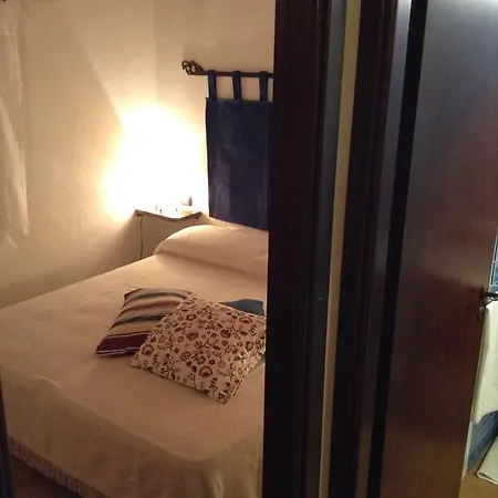 Bluebell House Dom wakacyjny Cefalù