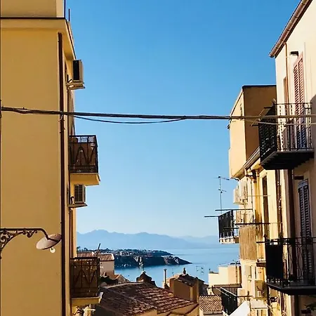 Bluebell House * Cefalù