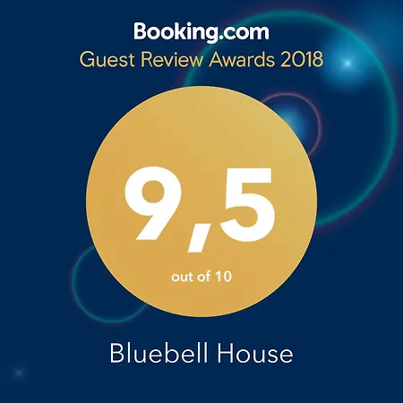 Bluebell House Dom wakacyjny